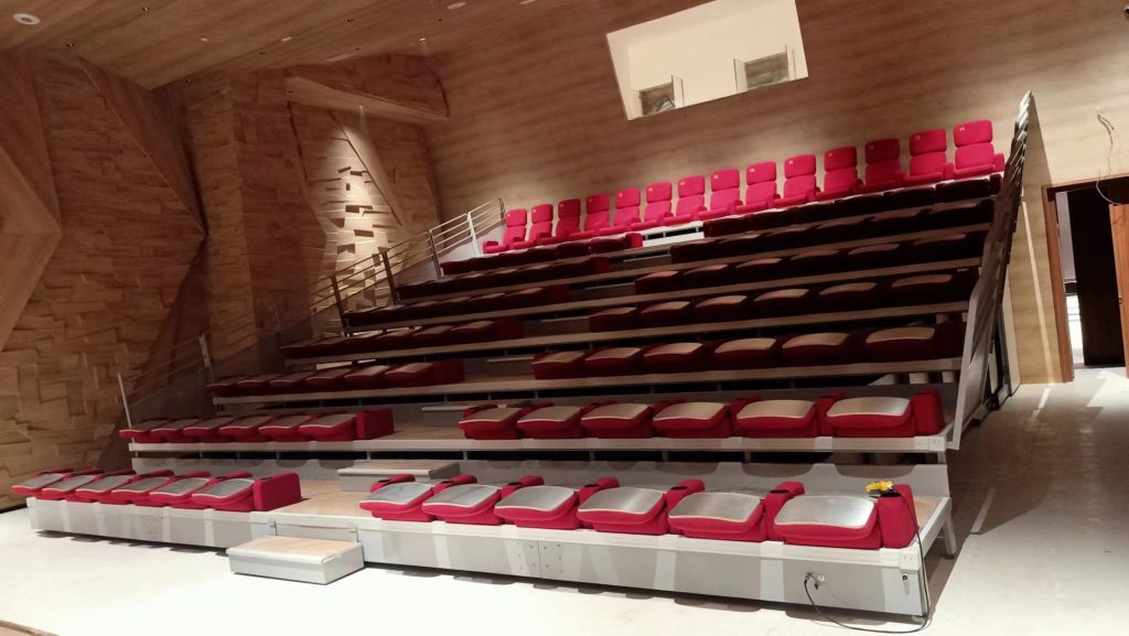 Shanghai Piano Exhibition Hall